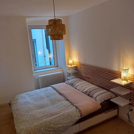 Appartamento La Bella Olivia Trieste Esterno foto