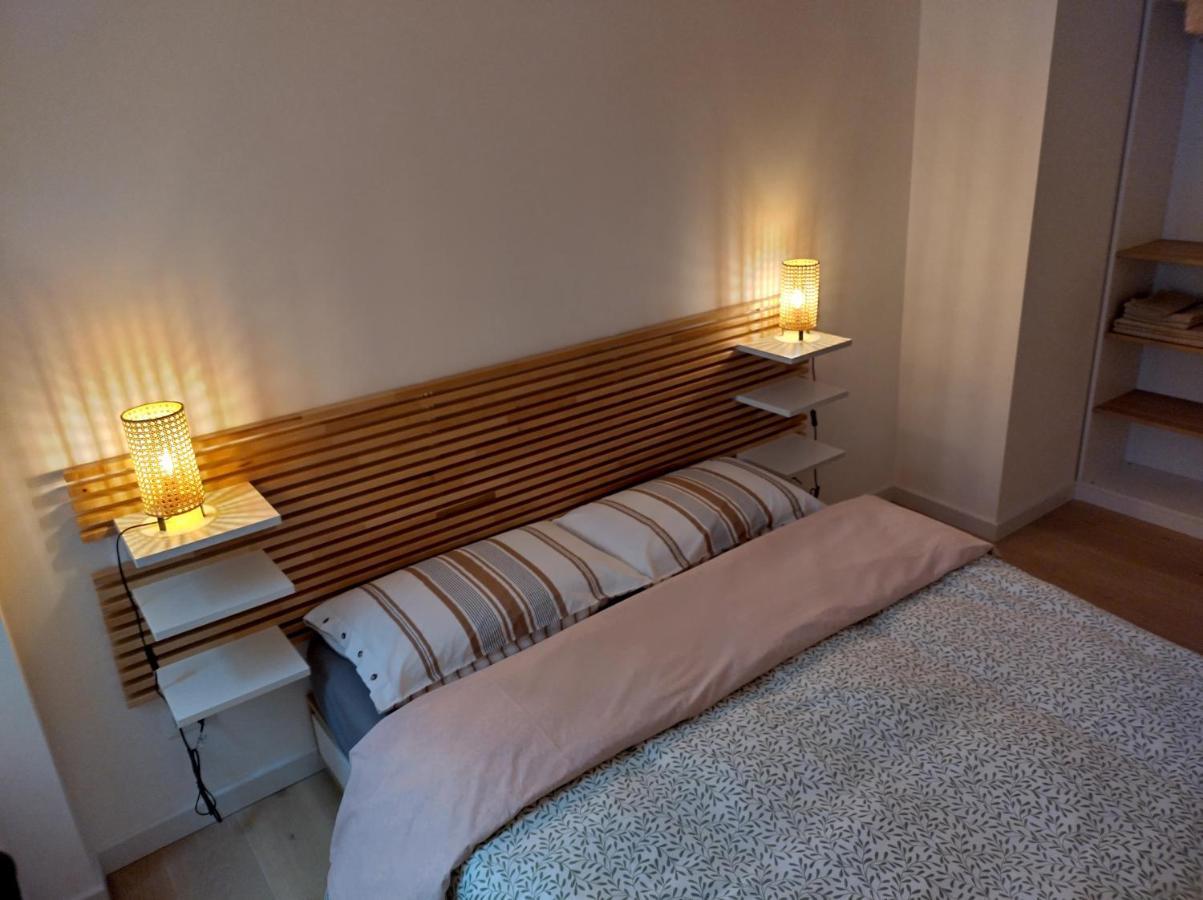 Appartamento La Bella Olivia Trieste Esterno foto
