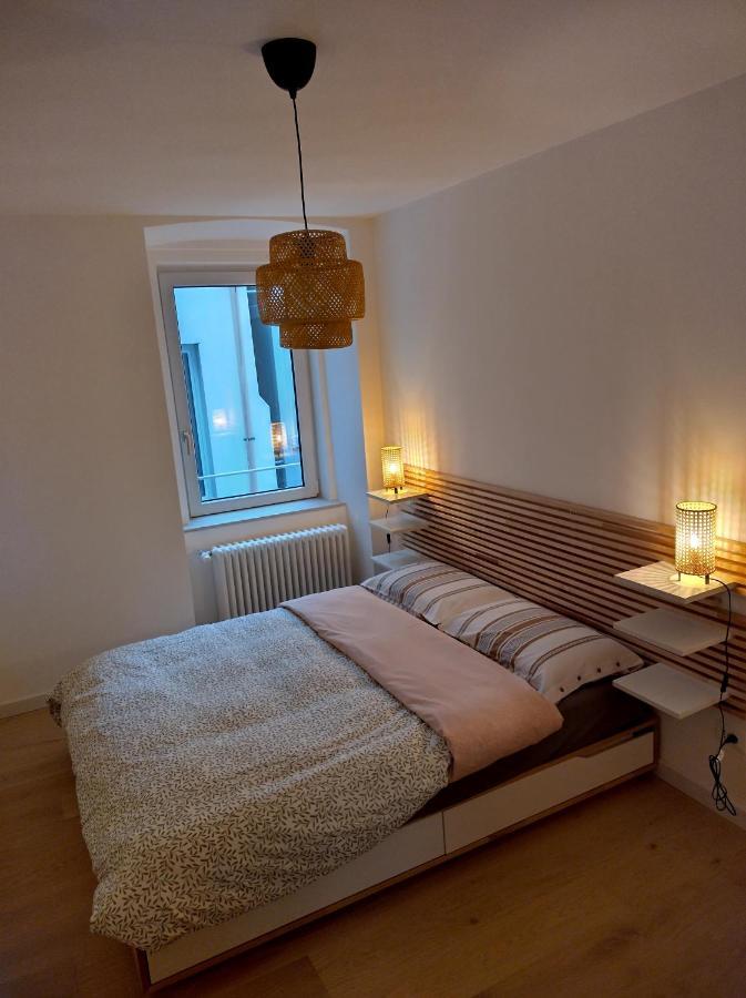 Appartamento La Bella Olivia Trieste Esterno foto
