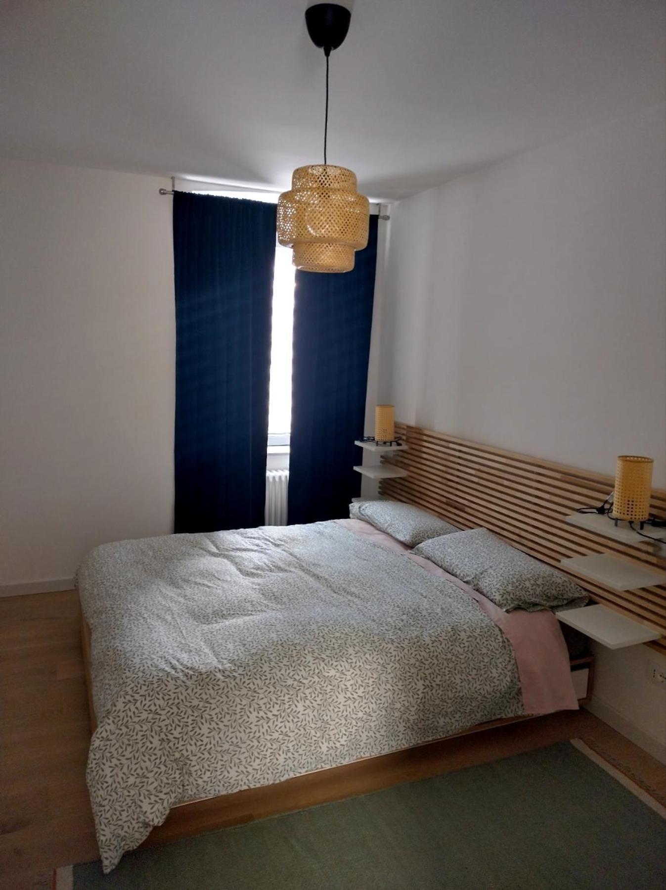 Appartamento La Bella Olivia Trieste Esterno foto